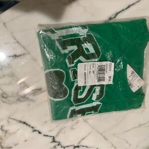 The Children's Place Green Short Sleeve Tee